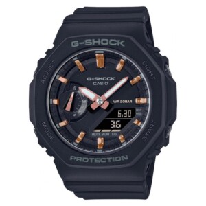 G-shock AnalogDigital GMA-S2100-1A - zegarek damski