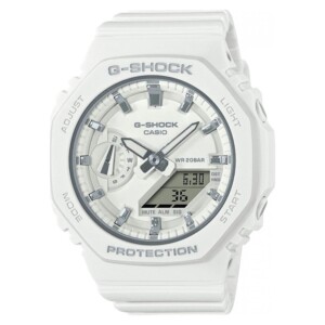 G-shock AnalogDigital GMA-S2100-7A - zegarek damski