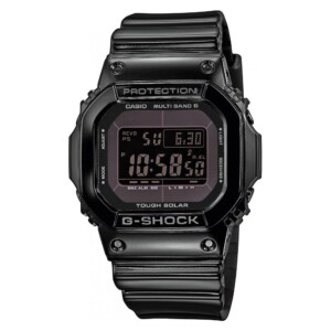 G-shock Solar Digital GW-M5610BB-1 - smartwatch męski