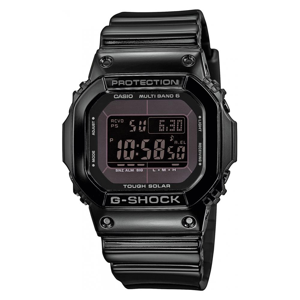 G-shock Solar Digital GW-M5610BB-1 - smartwatch męski 1