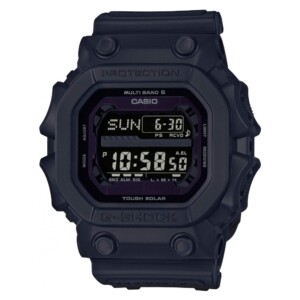 G-shock Radio Controlled GXW-56BB-1 - zegarek męski