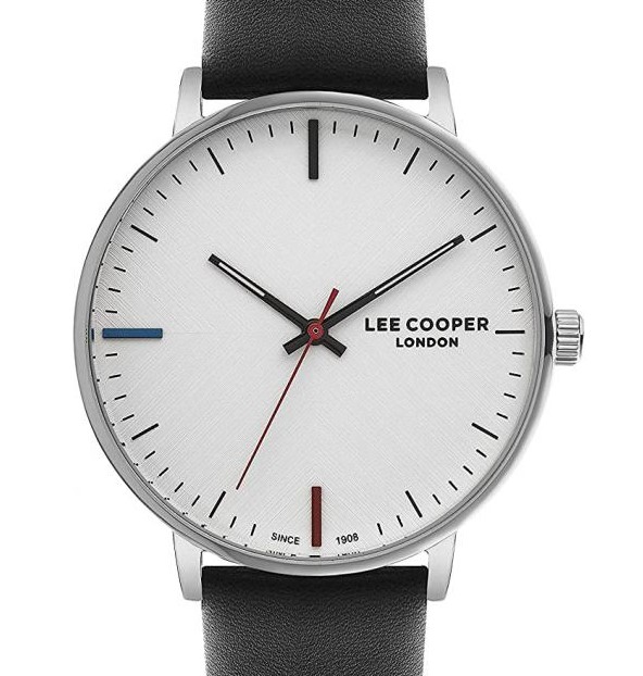 Lee Cooper SPRING 21 LC07089.331 - zegarek męski 7