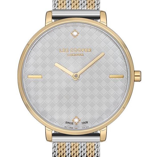 Lee Cooper SPRING 21 LC07117.130 - zegarek damski 7