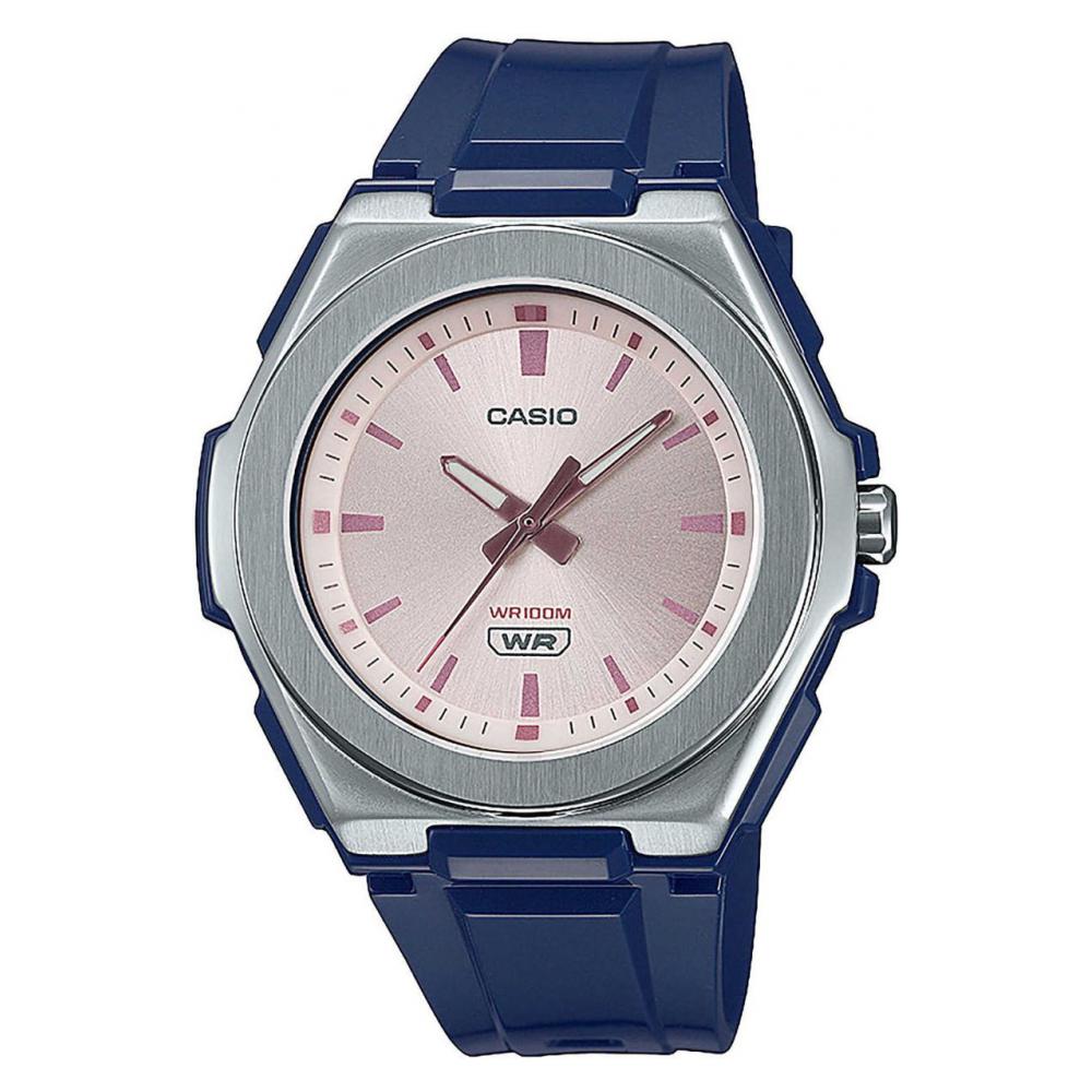 Casio Casio Collection LWA-300H-2 - zegarek damski 1