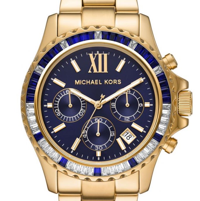 Michael Kors EVEREST MK6971 - zegarek damski 7
