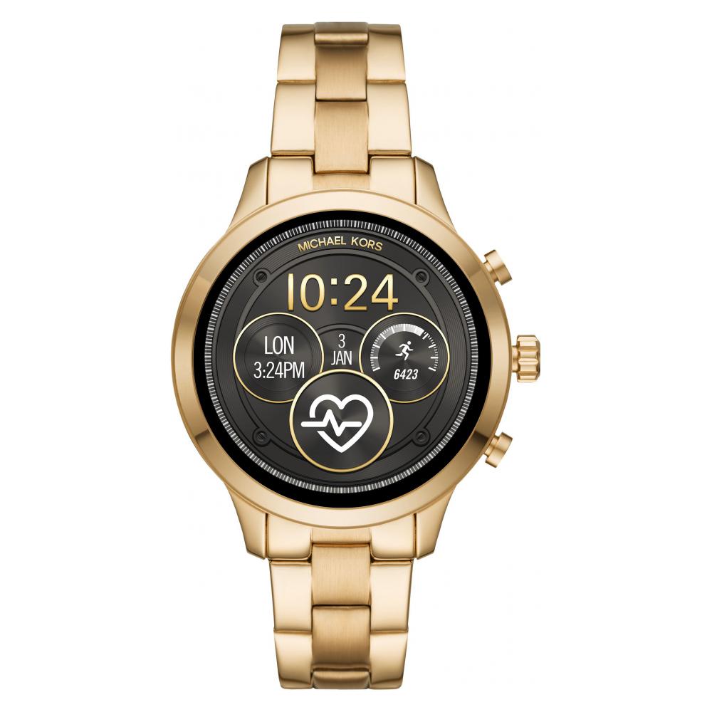 Michael Kors Access Runway MKT5045 - smartwatch damski 1