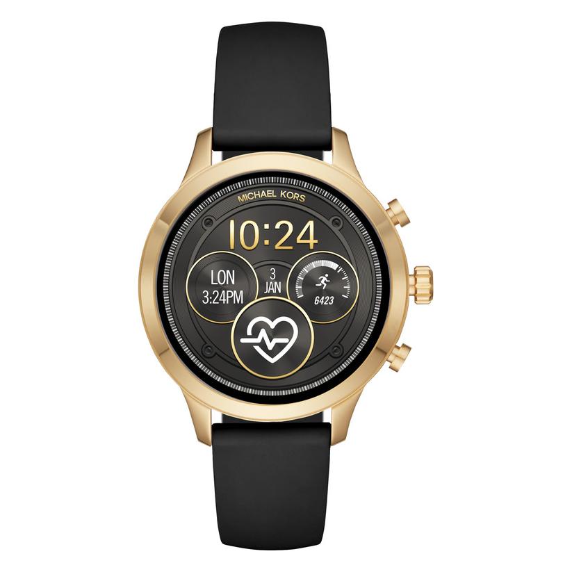 Michael Kors Access Runway MKT5053 - smartwatch damski 1