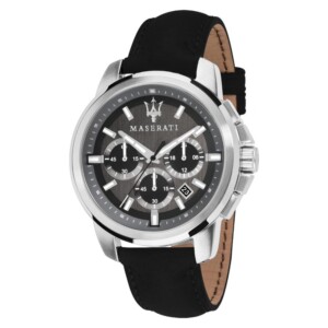 Maserati SUCCESSO R8871621006 - zegarek męski