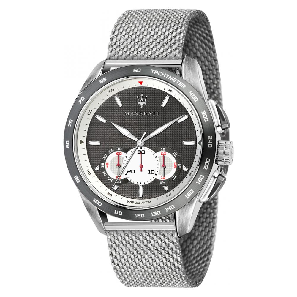 Maserati TRAGUARDO R8873612008 - zegarek męski 1