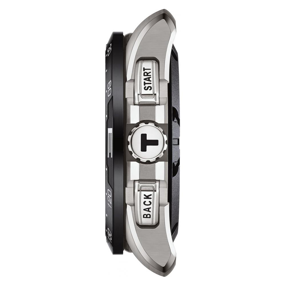 T-Touch Connect Solar T121.420.47.051.01 - zegarek męski 15