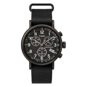 Timex Standard TW2T21200 - zegarek męski