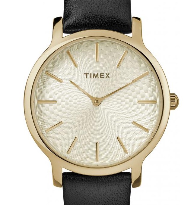 Timex City Transcend TW2T29000 - zegarek damski 7