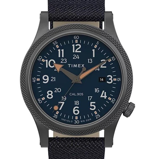 Timex Allied TW2T76100 - zegarek męski 7