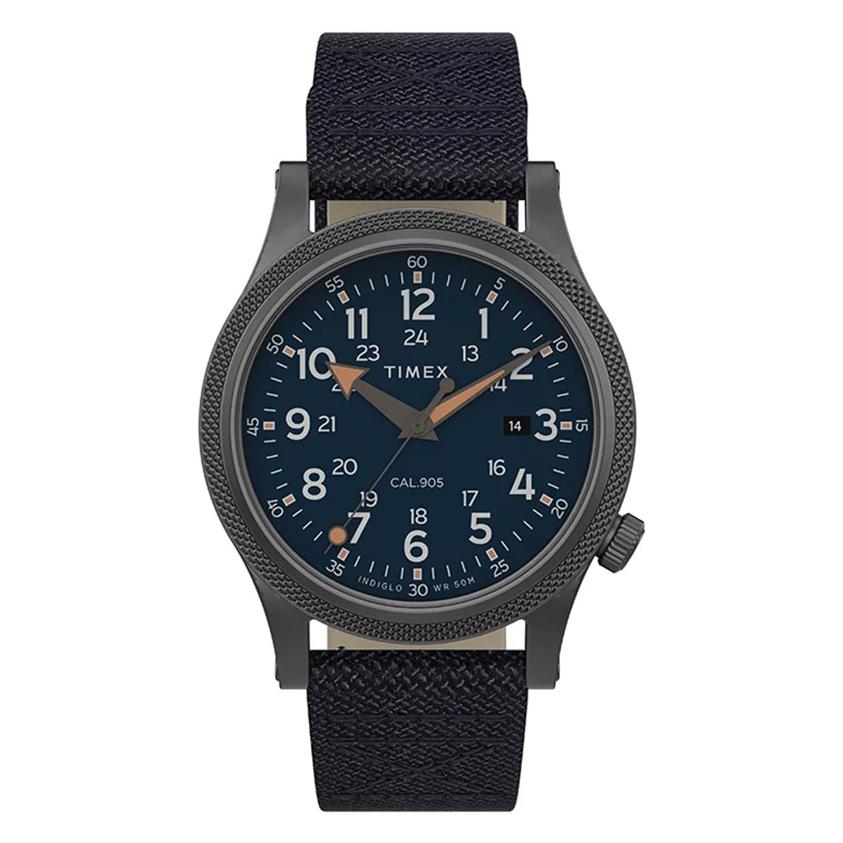 Timex Allied TW2T76100 - zegarek męski 1