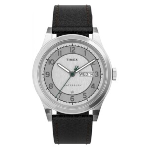 Timex Waterbury TW2U90200 - zegarek męski