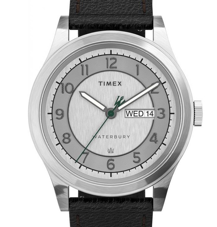 Timex Waterbury TW2U90200 - zegarek męski 7
