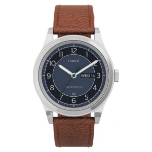 Timex Waterbury TW2U90400 - zegarek męski