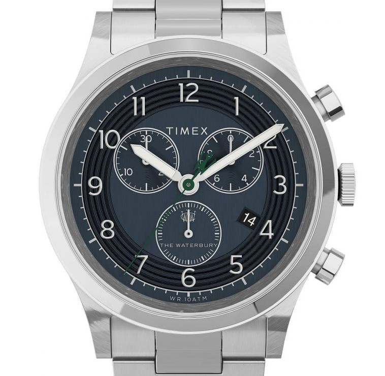 Timex Waterbury TW2U90900 - zegarek męski 7