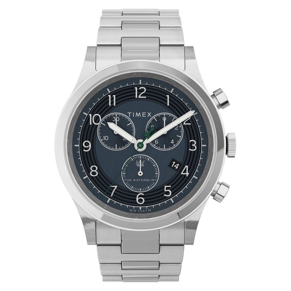 Timex Waterbury TW2U90900 - zegarek męski 1