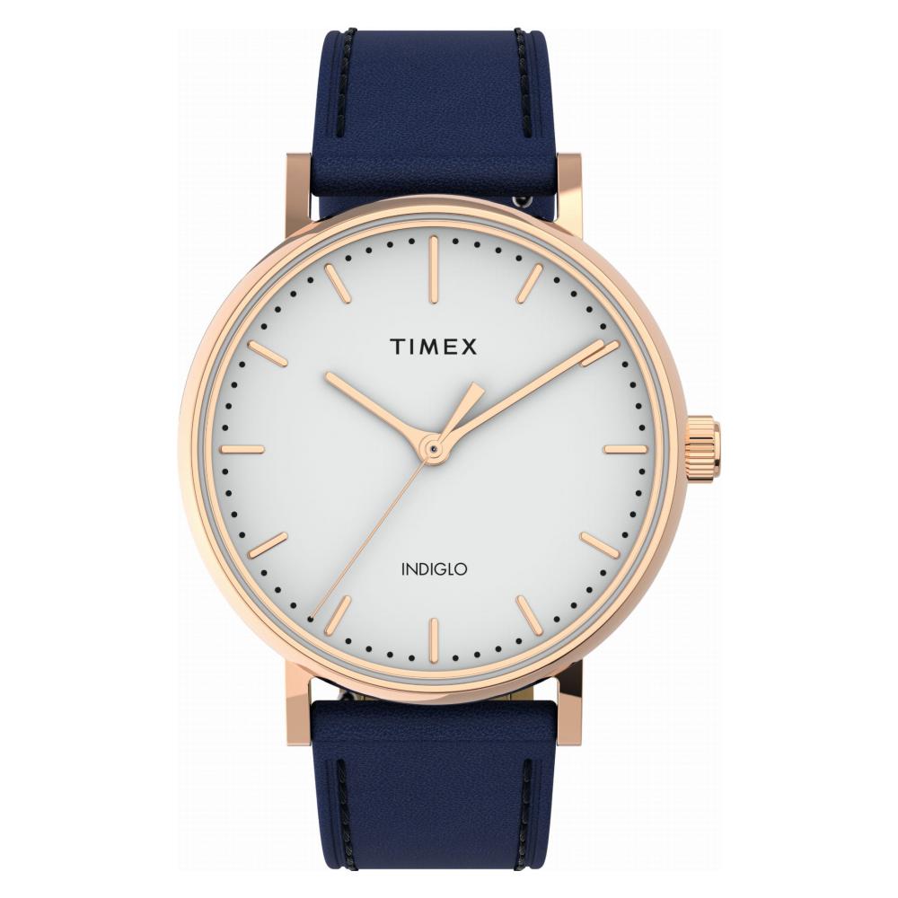 Timex Fairfield TW2U95900 - zegarek damski 1