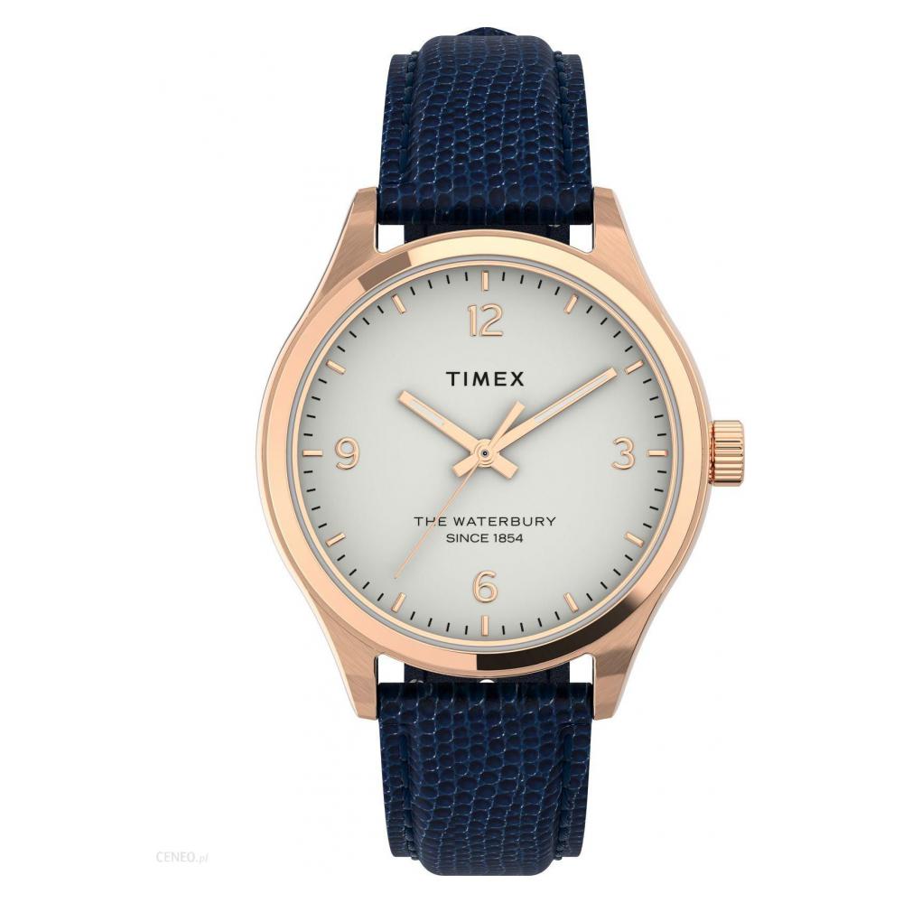 Timex Waterbury TW2U97600 - zegarek damski 1