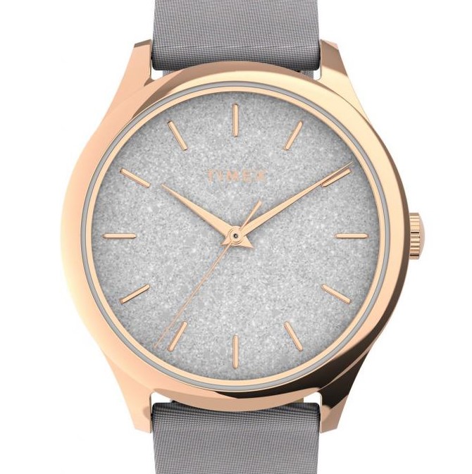 Timex City Celestial TW2V01000 - zegarek damski 7