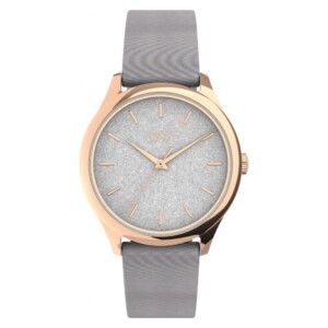 Timex City Celestial TW2V01000 - zegarek damski