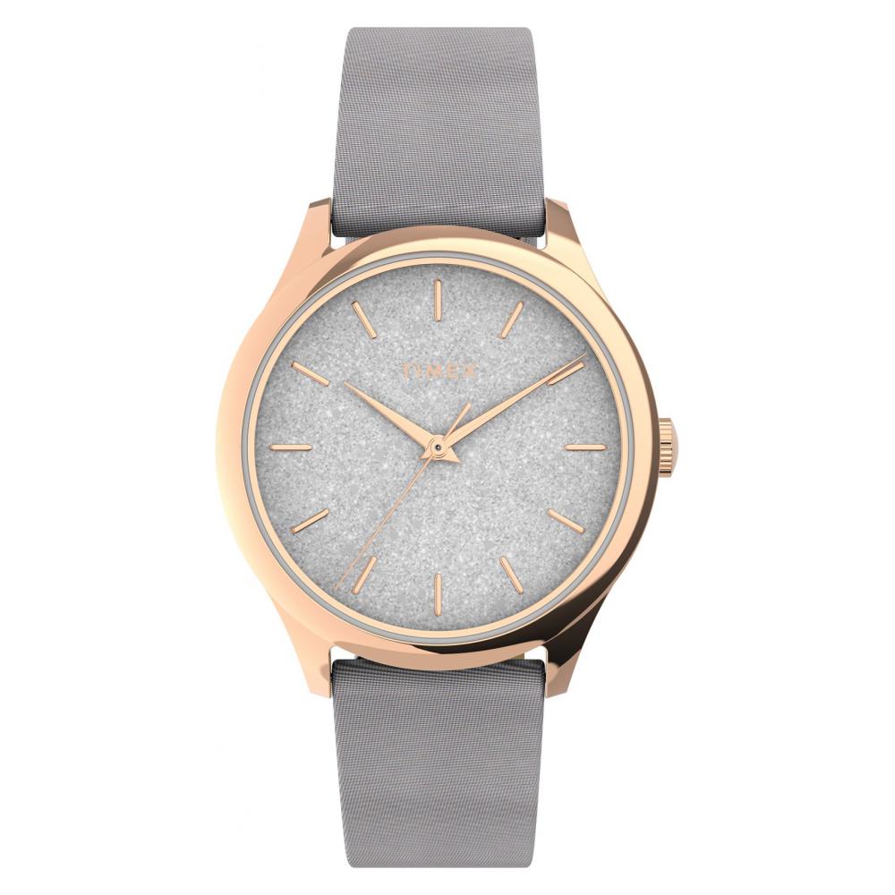 Timex City Celestial TW2V01000 - zegarek damski 1