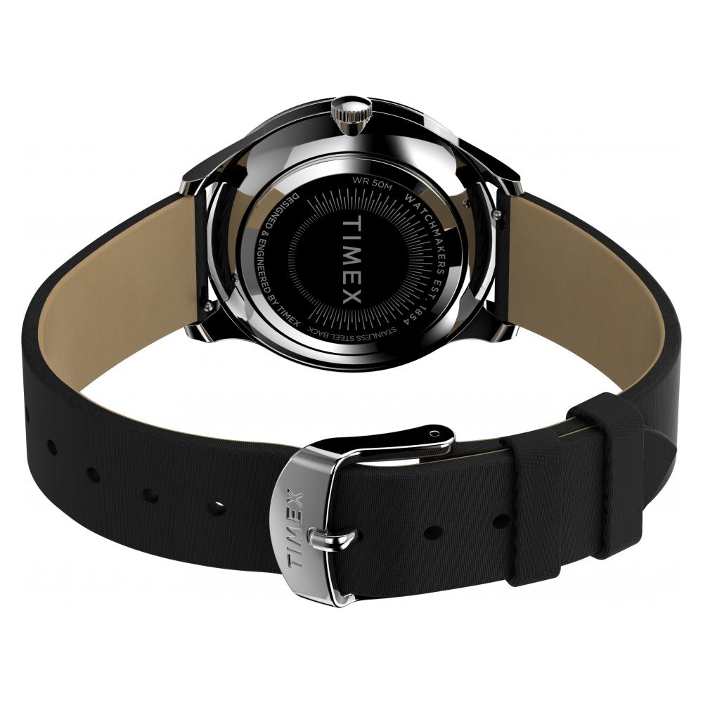 Timex City Celestial TW2V01100 - zegarek damski 9