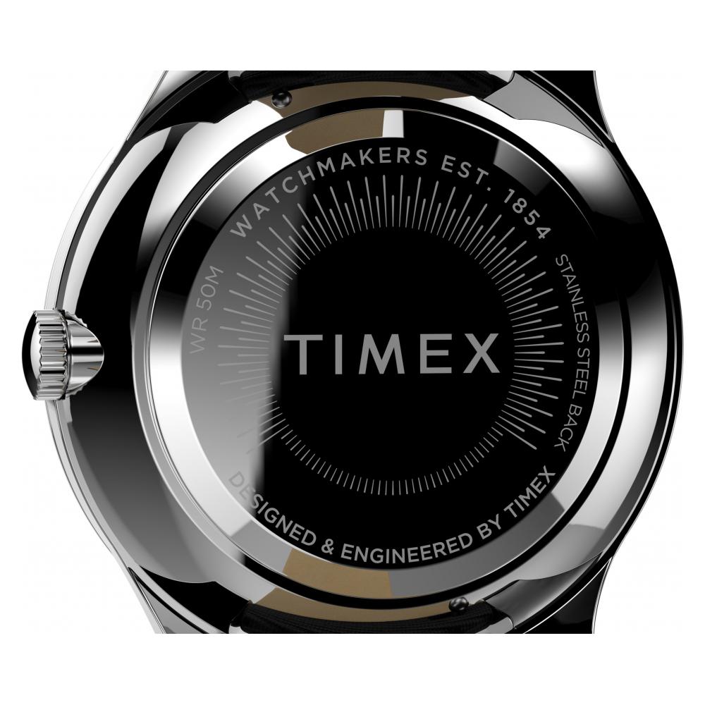 Timex City Celestial TW2V01100 - zegarek damski 10