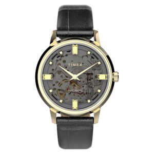 Timex City Automatic TW2V05100 - zegarek damski