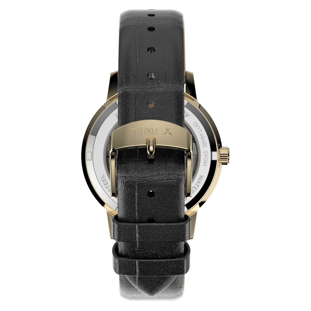 Timex City Automatic TW2V05100 - zegarek damski 8