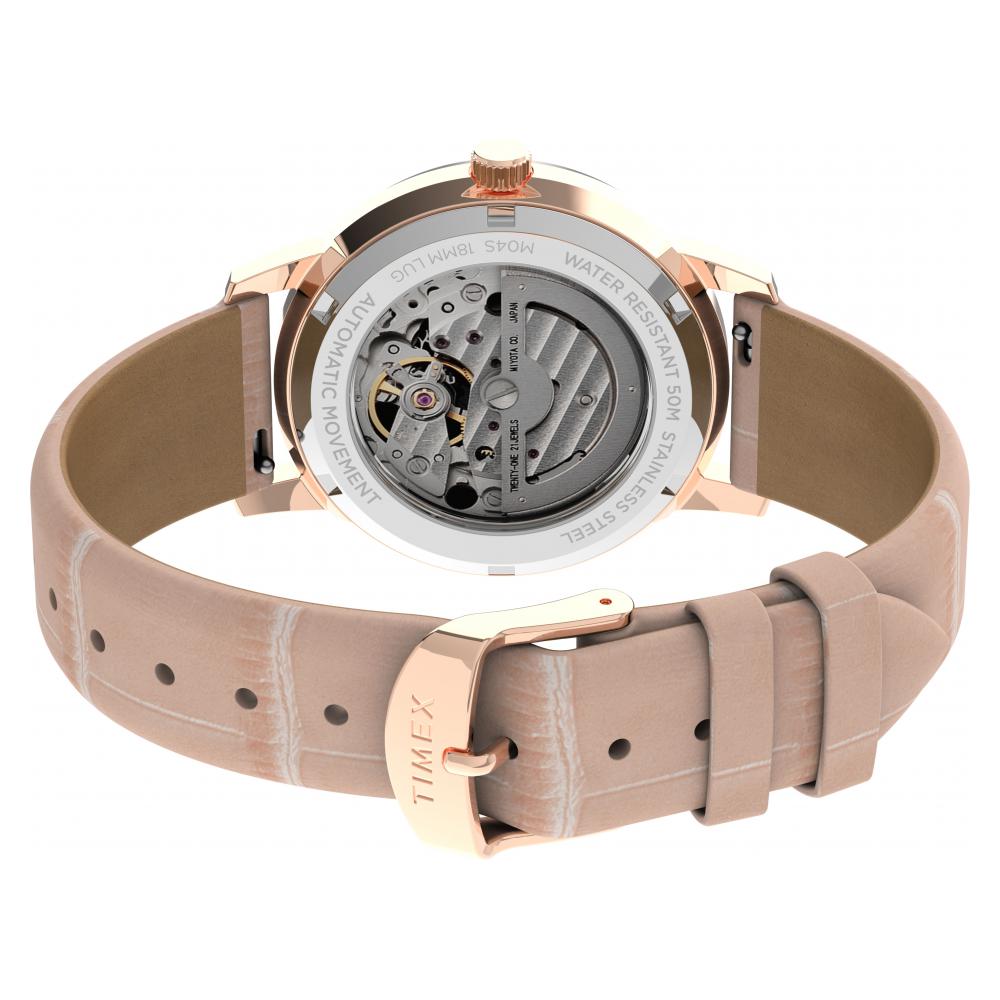 Timex City TW2V05200 - zegarek damski 9