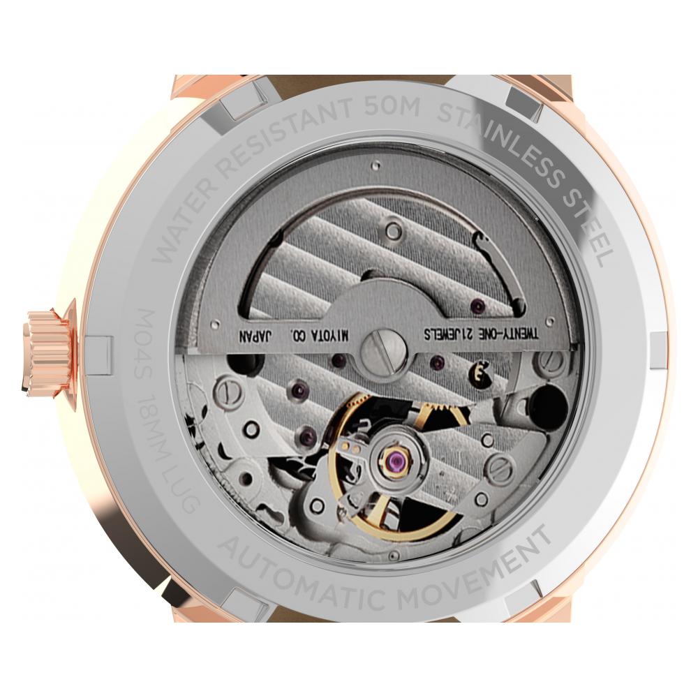 Timex City TW2V05200 - zegarek damski 10