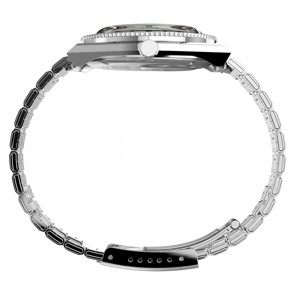 Timex Lab Archive 1971 Unity Collection TW2V25800 - zegarek damski 18