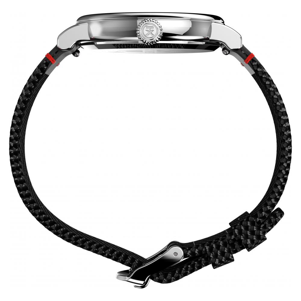 Timex Lab Archive x Coca-Cola® Unity Collection TW2V26000 - zegarek męski 7