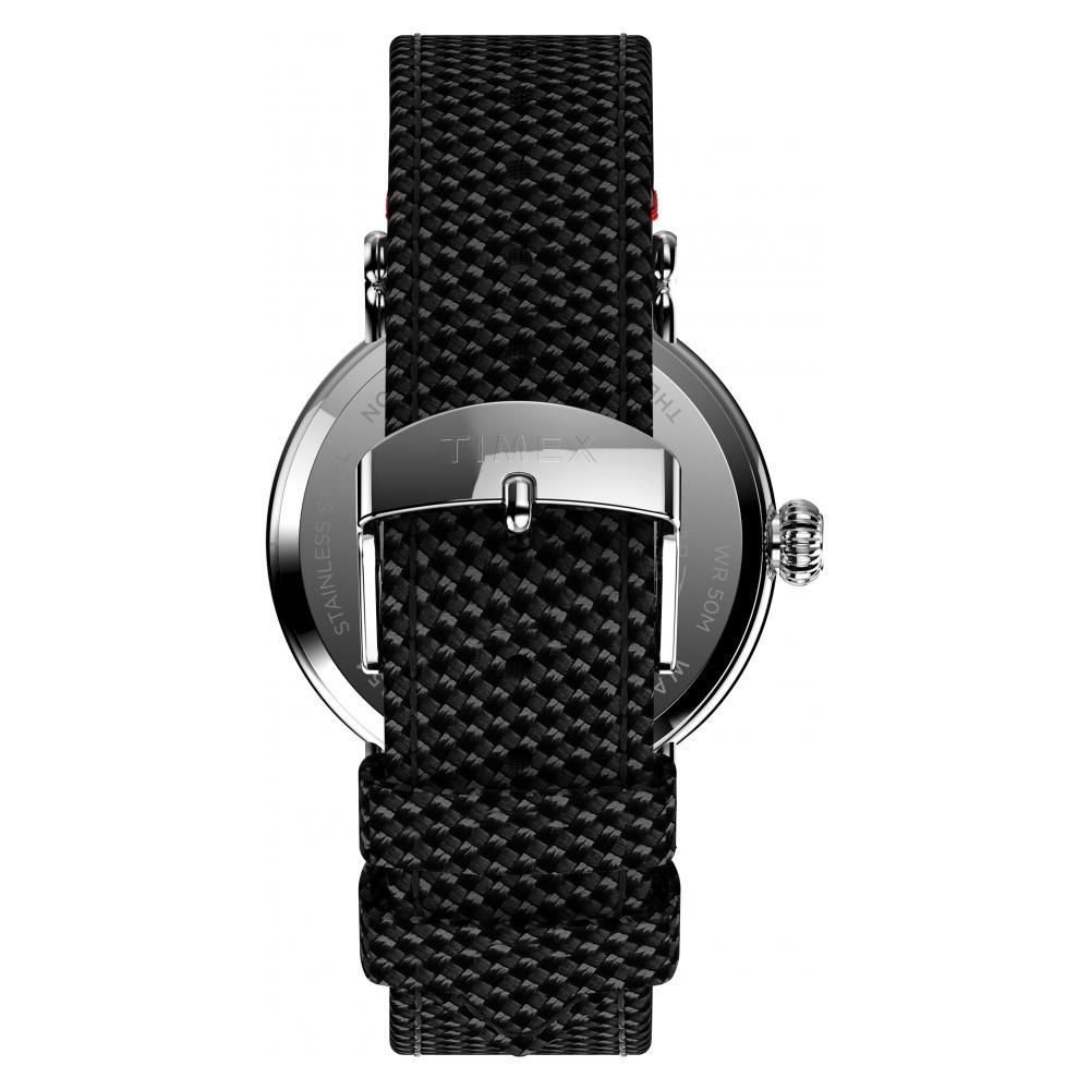 Timex Lab Archive x Coca-Cola® Unity Collection TW2V26000 - zegarek męski 8