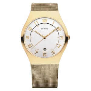 Bering Classic 11937-334 - zegarek damski
