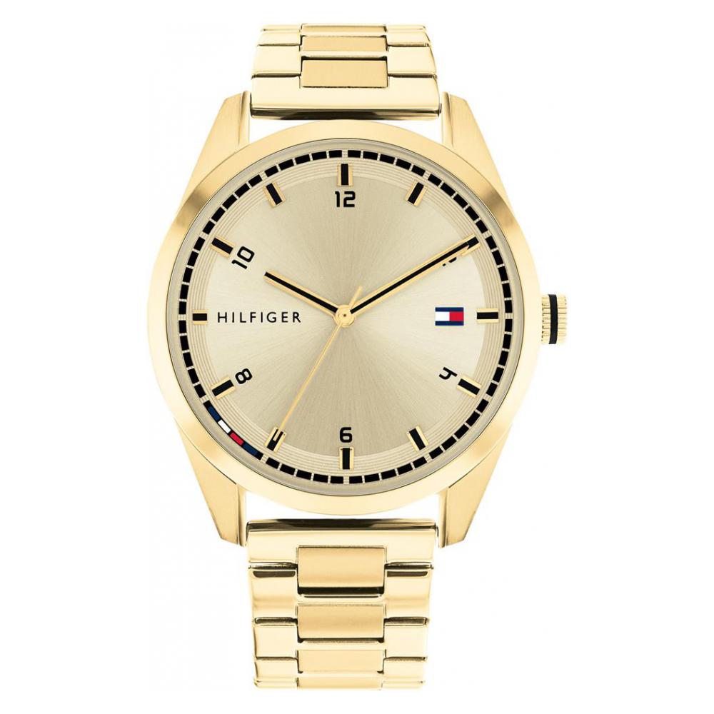 Tommy Hilfiger GRIFFIN 1710457 - zegarek męski 1