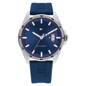 Tommy Hilfiger Carter 1791982 - zegarek męski