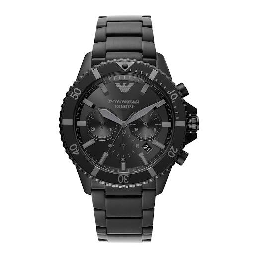 Emporio Armani Diver AR11363 - zegarek męski 1