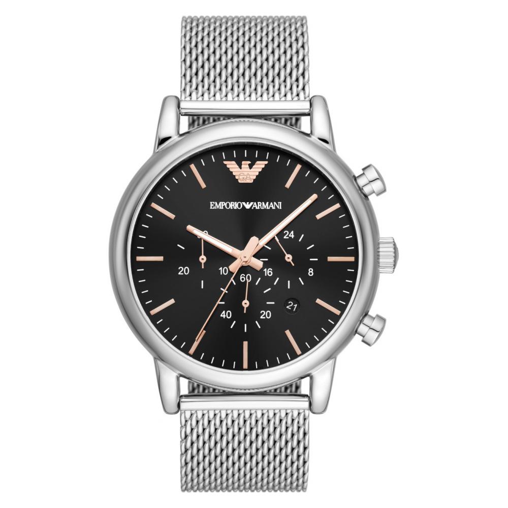 Emporio Armani Luigi AR11429 - zegarek męski 1