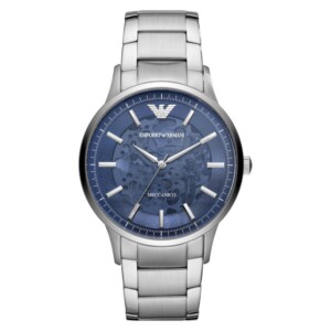 Emporio Armani MECCANICO AR60037 - zegarek męski