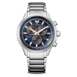 Citizen Titanium AT2470-85L - zegarek męski