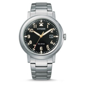 Citizen Pilot AW1620-81E - zegarek męski