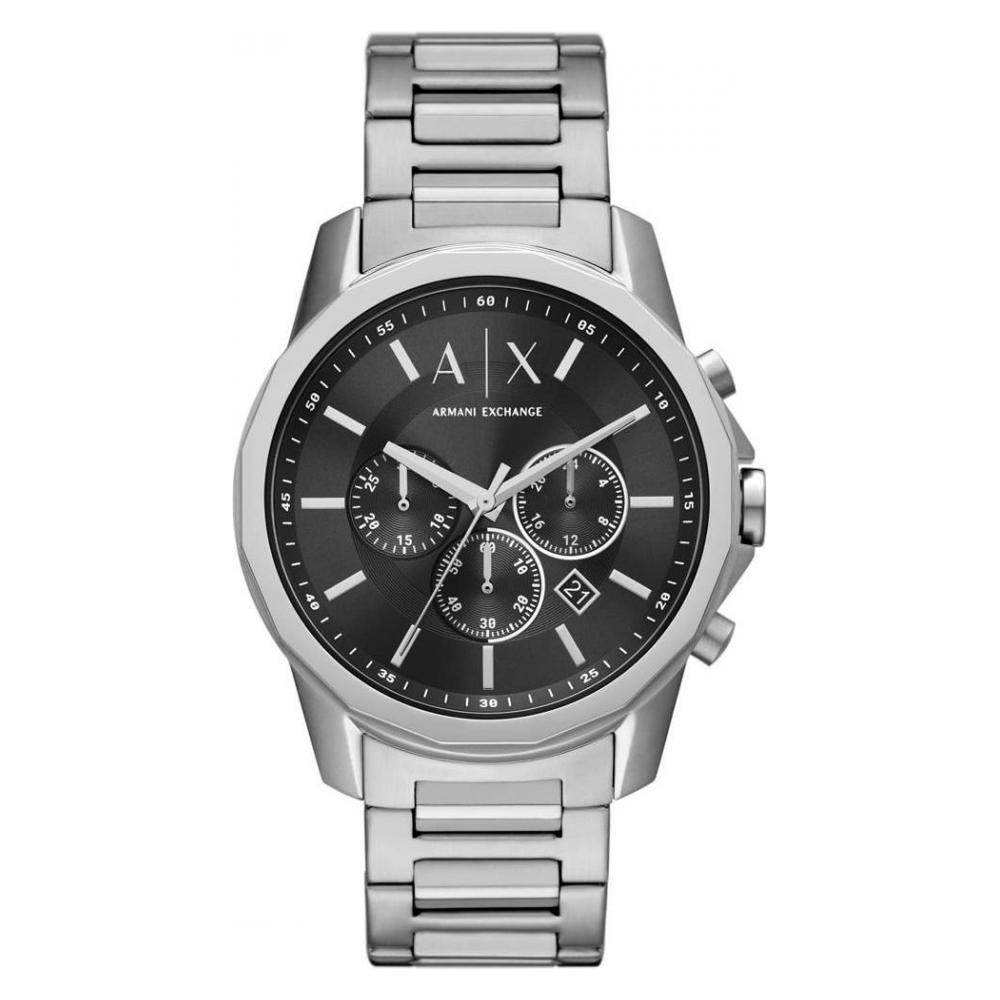 Armani Exchange BANKS AX1720 - zegarek męski 1