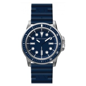 Armani Exchange Leonardo AX1851 - zegarek męski