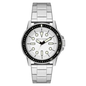 Armani Exchange Leonardo AX1853 - zegarek męski