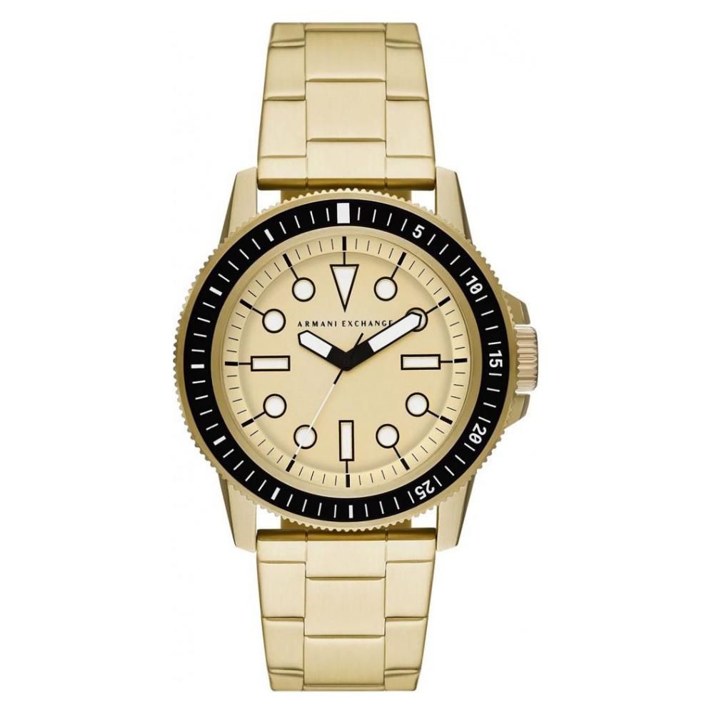 Armani Exchange Leonardo AX1854 - zegarek męski 1