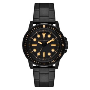 Armani Exchange Leonardo AX1855 - zegarek męski